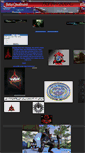 Mobile Screenshot of maybogh1.bluedomino.com