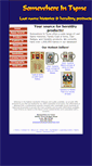 Mobile Screenshot of bdweb9271a.bluedomino.com