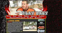 Desktop Screenshot of daly.bluedomino.com