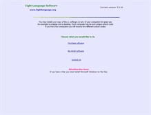 Tablet Screenshot of bdjpun.bluedomino.com
